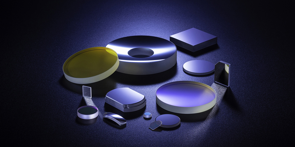 Optics Manufacturing 101 Specifying Optical Coatings